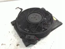 Ventilador ar condicionado Opel OE 24431827 - Usado