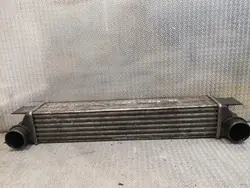 BMW 5 E39 Intercooler