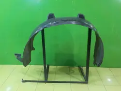 Passaruota anteriore sinistro CHEVROLET CAPTIVA 2.0 VCDI 96623571