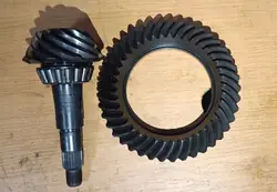 Ensemble de pignons Chrysler 8.25 3.73