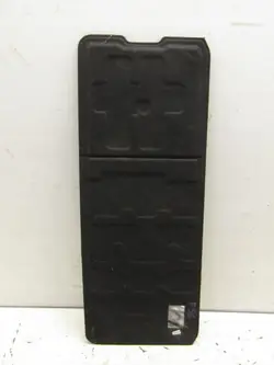 Kofferraumbodenmatte OEM PODŁOGA MINI F56 - Gebraucht