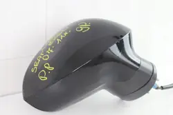 Rétroviseur droit OEM 360212378 pour Seat Exeo 07-11