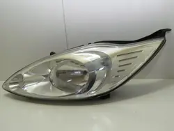 Linker Frontscheinwerfer OEM 360162759 Ford Ka MK2 08-16