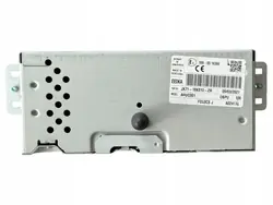Leitor Rádio Navegação OEM JX71-18K810-ZR para Ford Kuga III