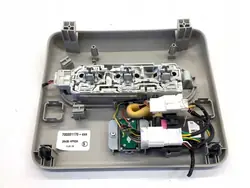 Innenraumleuchte OEM 26430HP02A für Nissan Qashqai J11