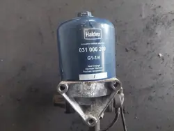 Base Sécheur Haldex Scania OEM 4324100100