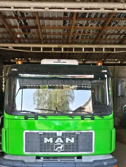 Dachklimaanlage für LKW, Großraumkabine 24V R134A P27022