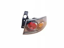 YORKA MAGNETI MARELLI Lámpara Trasera Derecha LLE561 45.405R SEAT IBIZA III FL