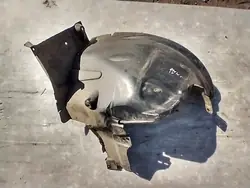 BMW X5 E70 Front Left Wheel Arch Rear 7169413
