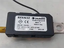 Antennförstärkare Renault Clio V OEM 282305503R