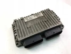 OEM 14539088 Versnellingscomputer Peugeot 307 - OE Onderdeel