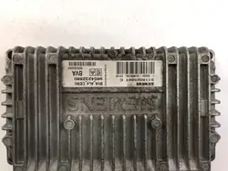 OEM 14539088 Ordinateur Boîte Peugeot 307 - Pièce OE