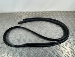 Vedação da porta dianteira Subaru Forester SK 2025 FOB54742