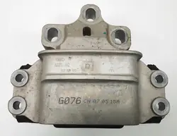 Suporte de Caixa OEM 8J0199555D para Audi TT 8J 2.0 TFSI