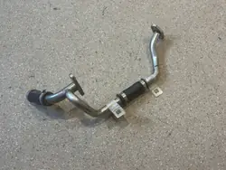 Tubo de Drenaje Aceite Turbo OEM 8586480 BMW B47 Diésel