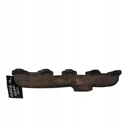Collecteur d'échappement OEM JUT120659 pour Peugeot 5008