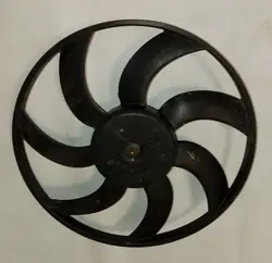 Moteur de ventilateur de refroidissement OEM 86153-A4000 T301719 - Occasion
