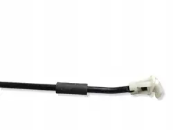 Mitsubishi Outlander IV motorhuvesstöd OEM FOB58873