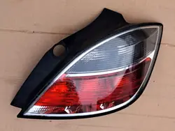 Astra H III 3 5D Höger Bakljus (X44)