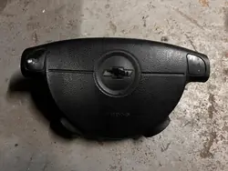 OEM CHEVROLET LACETTI Airbag - Ratt