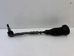 Styrspak gummitäcke OEM 4M0423832B för Audi
