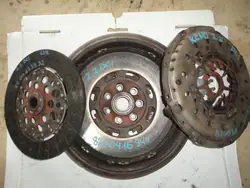 Kytkinlevy Renault Espace Laguna 2.2 DCI