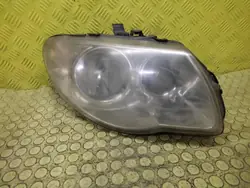 Farol dianteiro direito Chrysler Voyager IV OEM 04857830AC