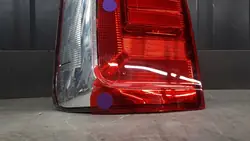 Feu arrière gauche Volkswagen Caddy IV