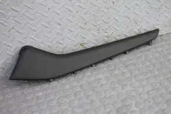 Garniture Tunnel Central Gauche MG HS II 24 OEM 11571671HSII