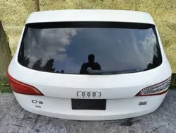 Audi Q5 Tailgate 2008-2016 OE 8R0827023C