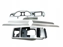 OEM 4F1864261 Audi A6 C6 Mittelkonsole Abdeckung