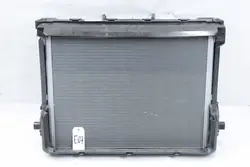 Conjunto de refrigeración + ventilador BMW G30 G31 G32 G11 G12