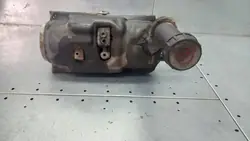 Servostyrningspump Peugeot 307 1.6B 9644860880