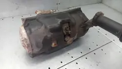 Pompe de direction assistée Peugeot 307 1.6B 9644860880