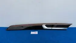 Garniture Portière VW Arteon OEM 3G8867585 Haut-Parleur