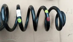 Molas suspensão traseira OEM 8574 S5 para Kia Sportage