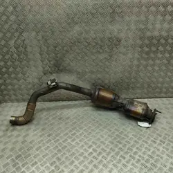 Catalyseur Land Rover KPLA-5H347AB Occasion