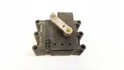 Lämmitysläpän moottori Mazda CX-7 2009 6310B