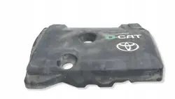 Moldagem capô Toyota OEM AMD233216 para Corolla Verso