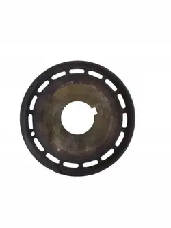 Polia do eixo de comando OEM 96611070 para Citroen C4 Grand Picasso
