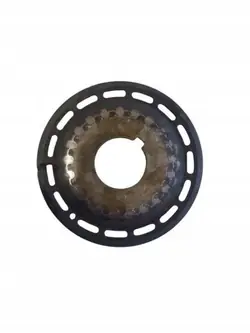 Poulie d'arbre à cames OEM 96611070 pour Citroen C4 Grand Picasso