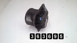 Ventilador motor calefacción Peugeot OEM AM-363695