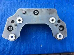 Palanca de Cambios Mercedes W206 OEM A2382701500 - Usado