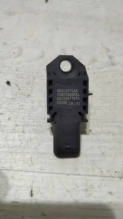 Turbocharger Druk Sensor Alfa Romeo Stelvio 2021 A2C96977000