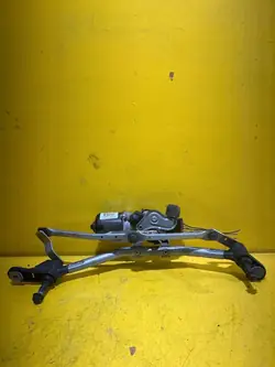 Etupyyhkijän mekanismi Renault Megane II 54523611