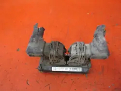 Unité de contrôle moteur Fiat Punto 1.2 OE 55195641