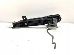 Manija exterior izquierda delantera Mazda CX-3 LORK-1787-113728
