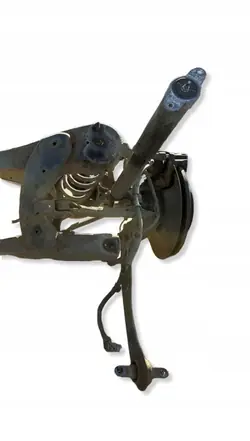 OEM FDH6242 Vänster Bak Dämparfäste Ford Kuga
