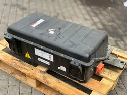 Dacia Spring Batteri OEM 295103491R - Begagnad