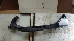 VW POLO VI Vasemman Puskimen Lampputuki 2G0805071B